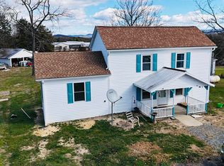 43 Niswander Rd, Staunton, VA 24401