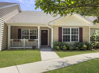 3271 Walter Dr, Johns Island, SC 29455