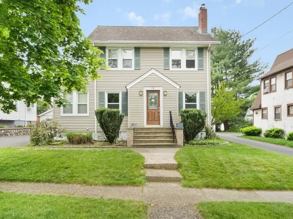 16 Suncrest Ave, North Haledon Boro, NJ 07508
