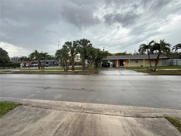 185 E 20th St, Hialeah, FL 33010