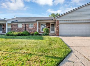 24605 Park Terrace Dr #3, Harrison Township, MI 48045