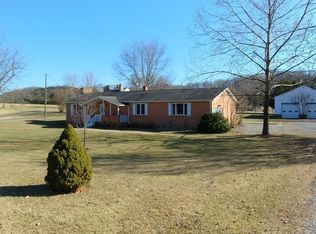 1269 Thornhill Rd, Lexington, VA 24450