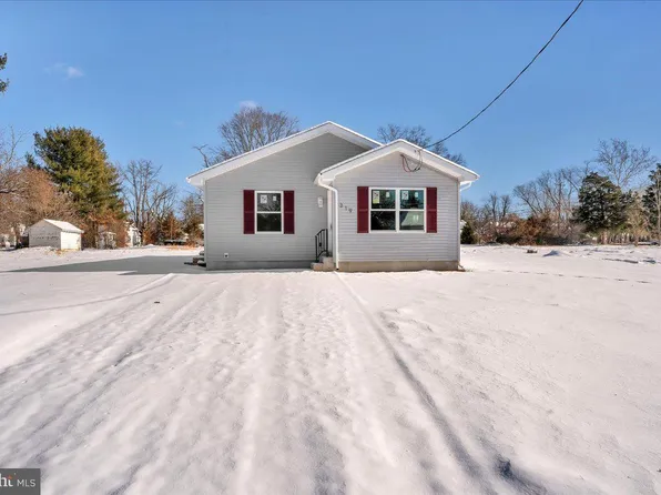 319 S Pine St, Bridgeton, NJ 08302