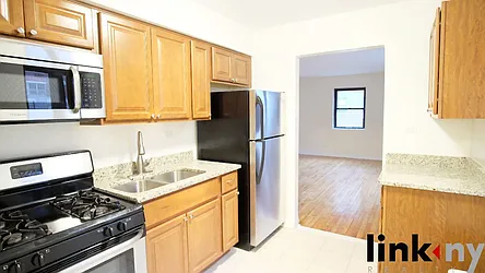Rented by Link NY Realty