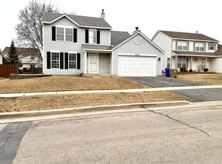 10008 64th St, Kenosha, WI 53142