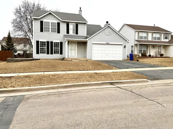 10008 64th St, Kenosha, WI 53142