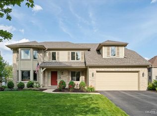 4435 Dairymans Cir, Naperville, IL