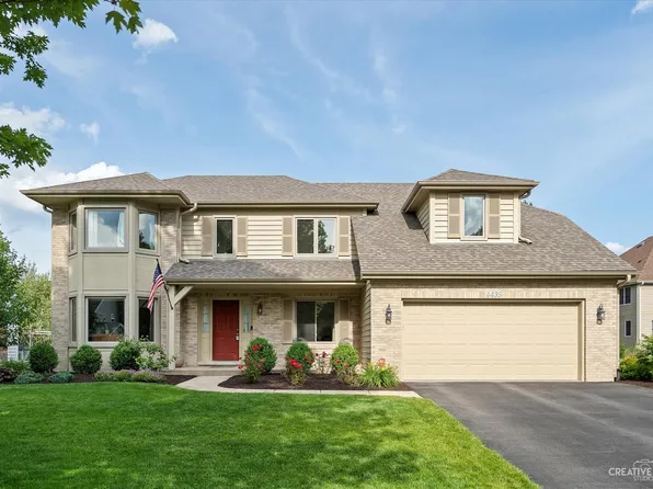 4435 Dairymans Cir, Naperville, IL 60564