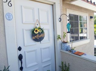 36 Picazo #36, Rancho Santa Margarita, CA 92688