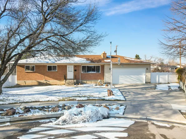 791 E Casa Blanca Cir, Midvale, UT 84047