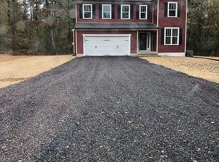 9926 Valley Po Rd, Spotsylvania, VA 22551