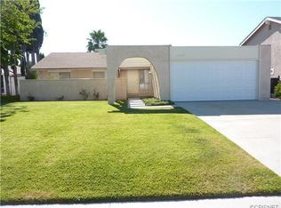 15645 Poppyseed Ln, Santa Clarita, CA 91387