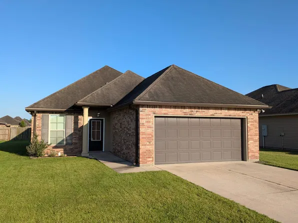 198 Southern Cir, Thibodaux, LA 70301