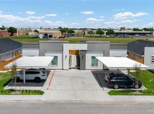 412 E Acacia Ave #2, Alamo, TX 78516