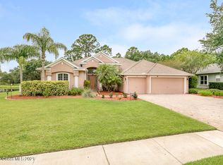 280 Ridgemont Cir SE, Palm Bay, FL 32909