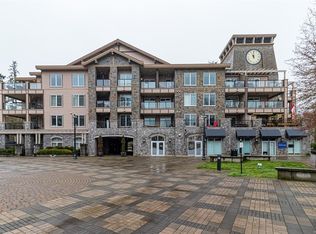 1335 Bear Mountain Pkwy #207, Langford, BC