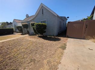 2010 W 85th St, Los Angeles, CA 90047
