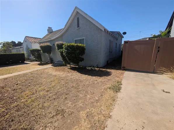 2010 W 85th St, Los Angeles, CA 90047