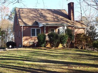 2476 Robinson Rd, Newton, NC 28658