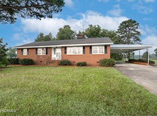 1006 N State Highway 58, Nashville, NC 27856