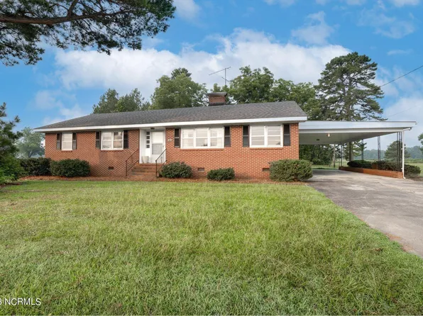 1006 N Nc 58 Highway, Nashville, NC 27856
