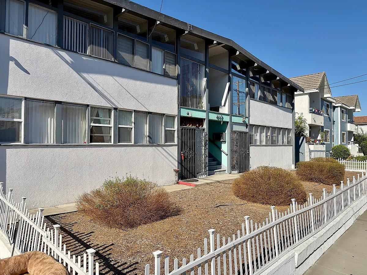 1 bed, 650 sqft, $1,900 — Photo 4