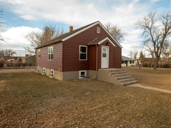 138 6th Ave SE, Cut Bank, MT 59427