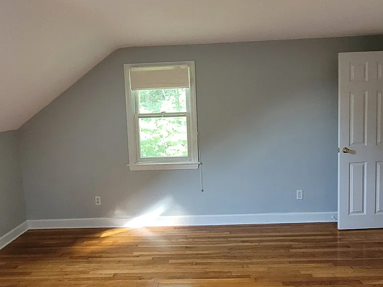 Second Floor Bedroom 2