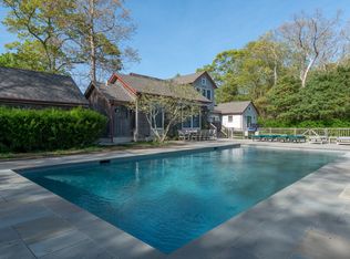 15 Ranch Ct, Sagaponack, NY 11962