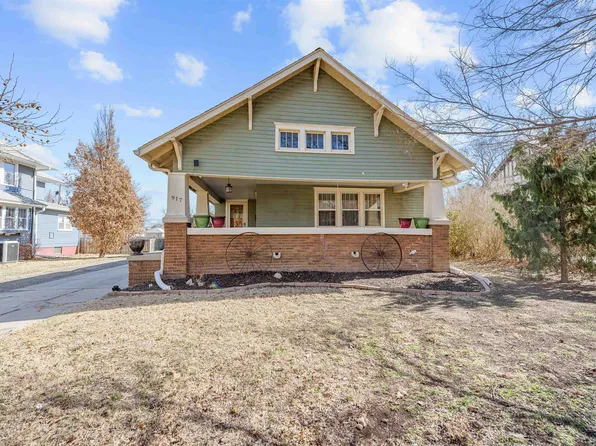 917 S Santa Fe Ave, Salina, KS 67401