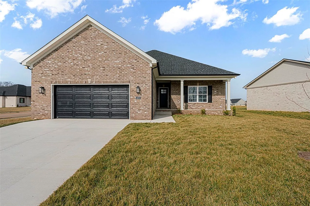 LOT 27 Southall Blvd photo 1