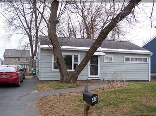 43 Jones Dr, Schenectady, NY 12309