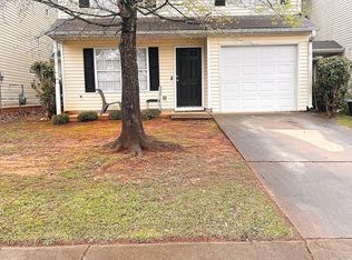 285 Coral Cir, McDonough, GA 30253