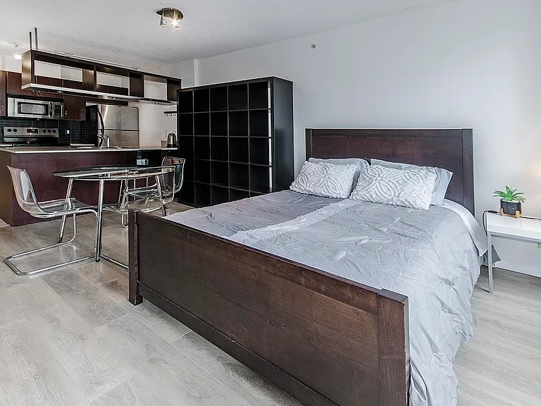933 Hornby St #201 — Photo 13