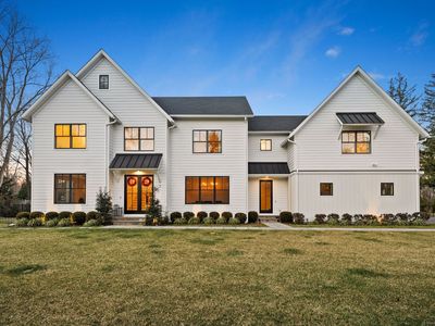 7 Warnock Dr, Westport, CT, 06880