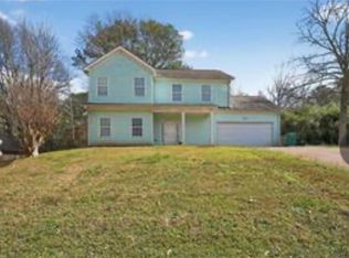 5824 Rex Mill Dr, Rex, GA 30273