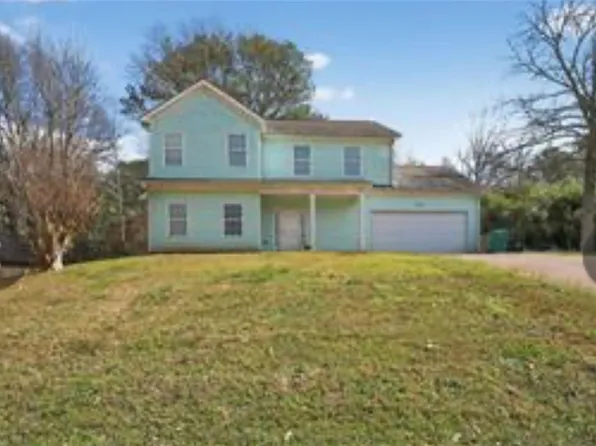 5824 Rex Mill Dr, Rex, GA 30273