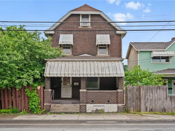 99 River Ave, Natrona Heights, PA 15065