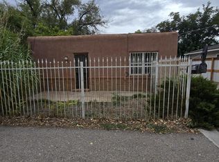 1109 Lovato Rd SW, Albuquerque, NM 87105