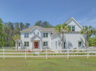 1463 Tannanger Trl, Awendaw, SC 29429