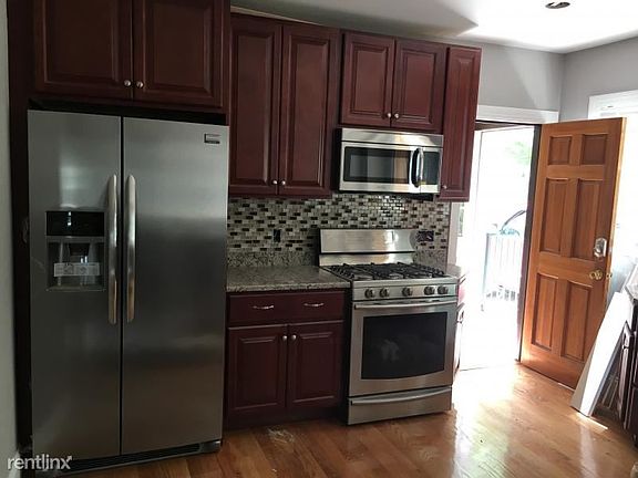 14 Prospect Ave. #1 Boston - Roslindale Shared Unit Photo 1