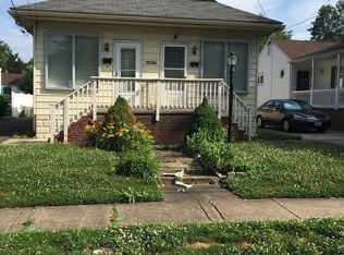 1917 W High St APT A, Haddon Heights, NJ 08035