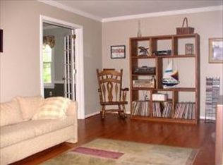3129 Greenridge Dr, Lancaster, PA 17601