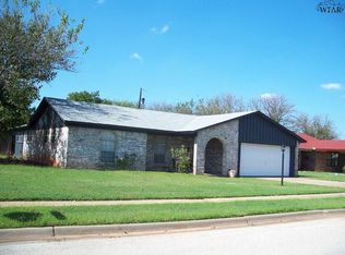 1 Lori Ln, Wichita Falls, TX 76306