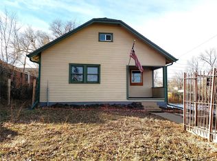 3291 Benton St, Wheat Ridge, CO 80212