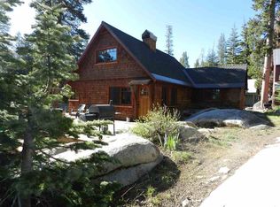 30181 Plasse Rd, Pioneer, CA 95666