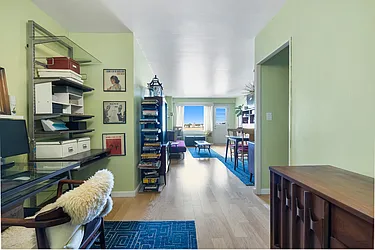 1020 Grand Concourse, #12V