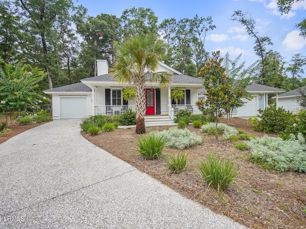 45 Ladys Walk, Beaufort, SC 29907
