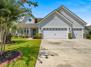 608 Cherry Blossom Dr, Murrells Inlet, SC 29576