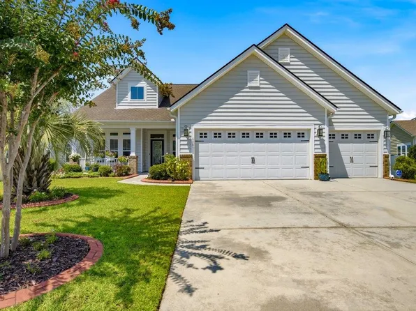 608 Cherry Blossom Dr., Murrells Inlet, SC 29576